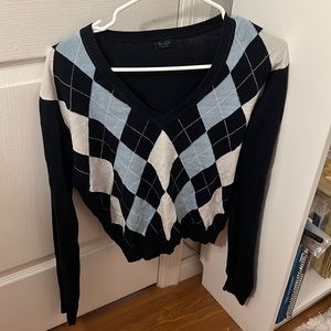 John Galt/Brandy Melville sweater